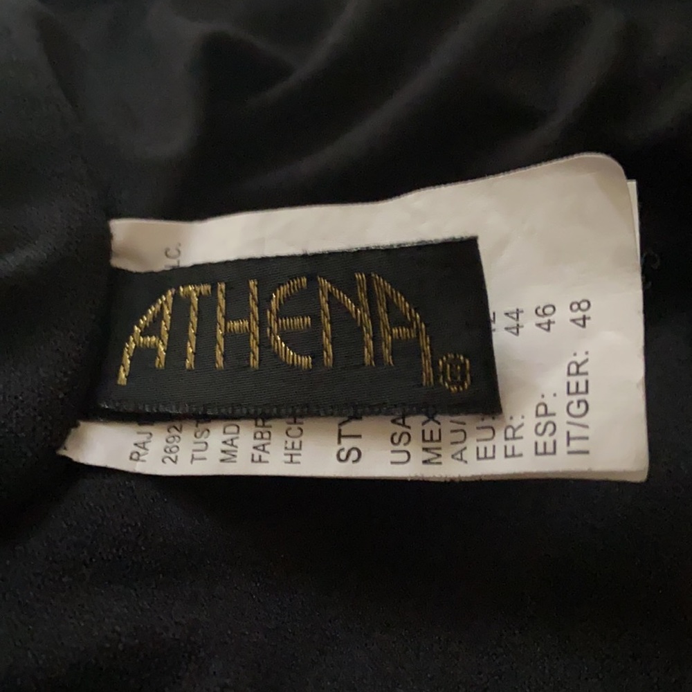 Athena - Picture 7 of 10